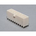 Molex New Mini Fit Header Assy 18Ckt 39-28-8180